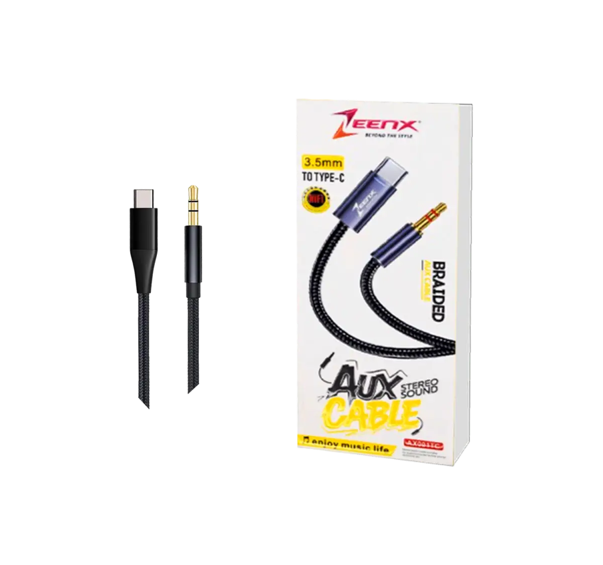 AX001TC