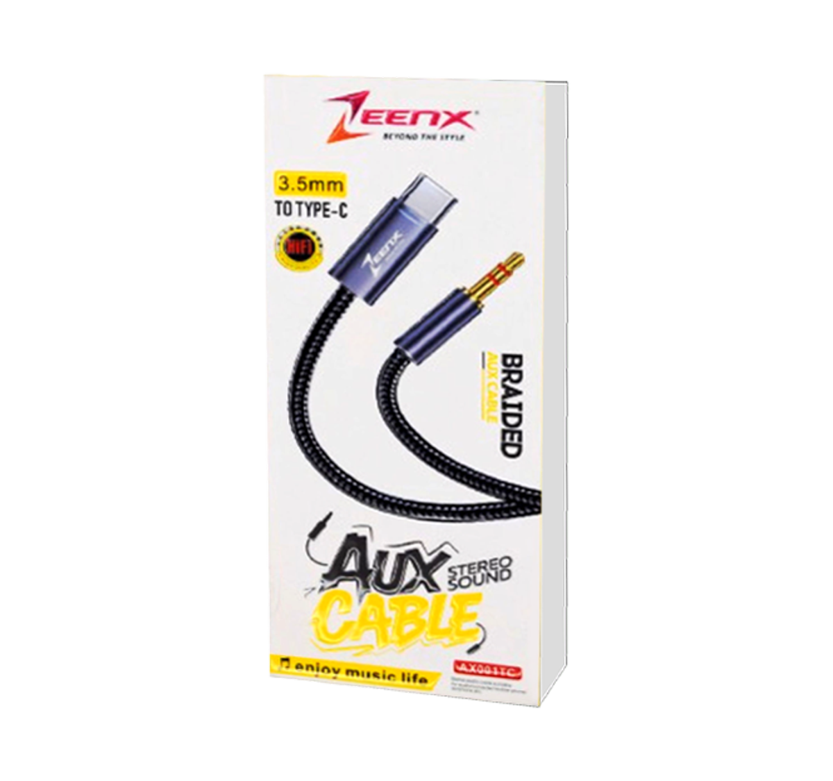AX001TC