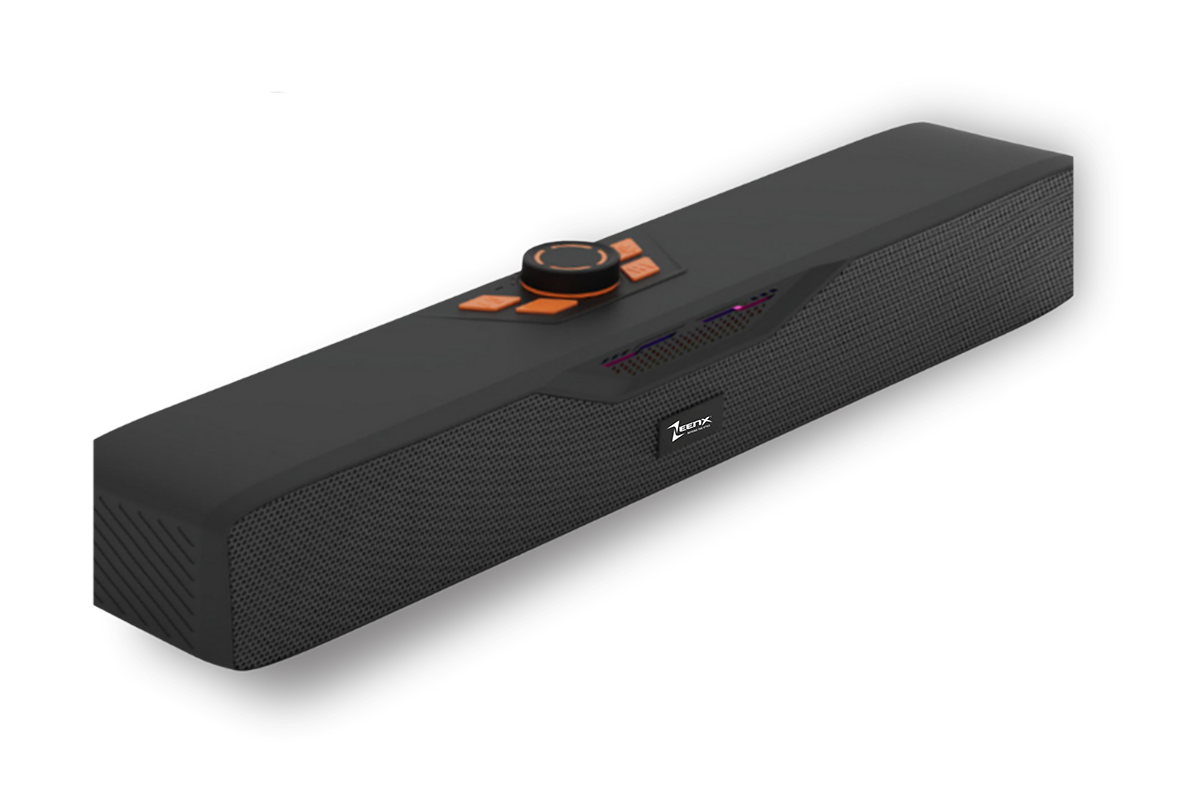 Zeenx Soundbar Vibes