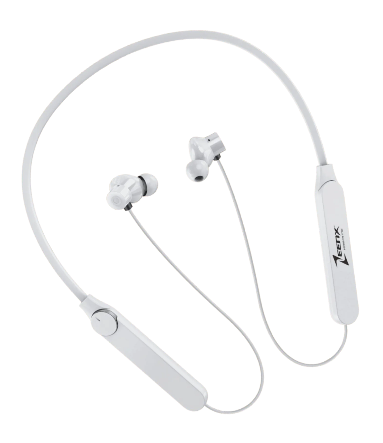 Wireless BT Magnetic On off Neckband