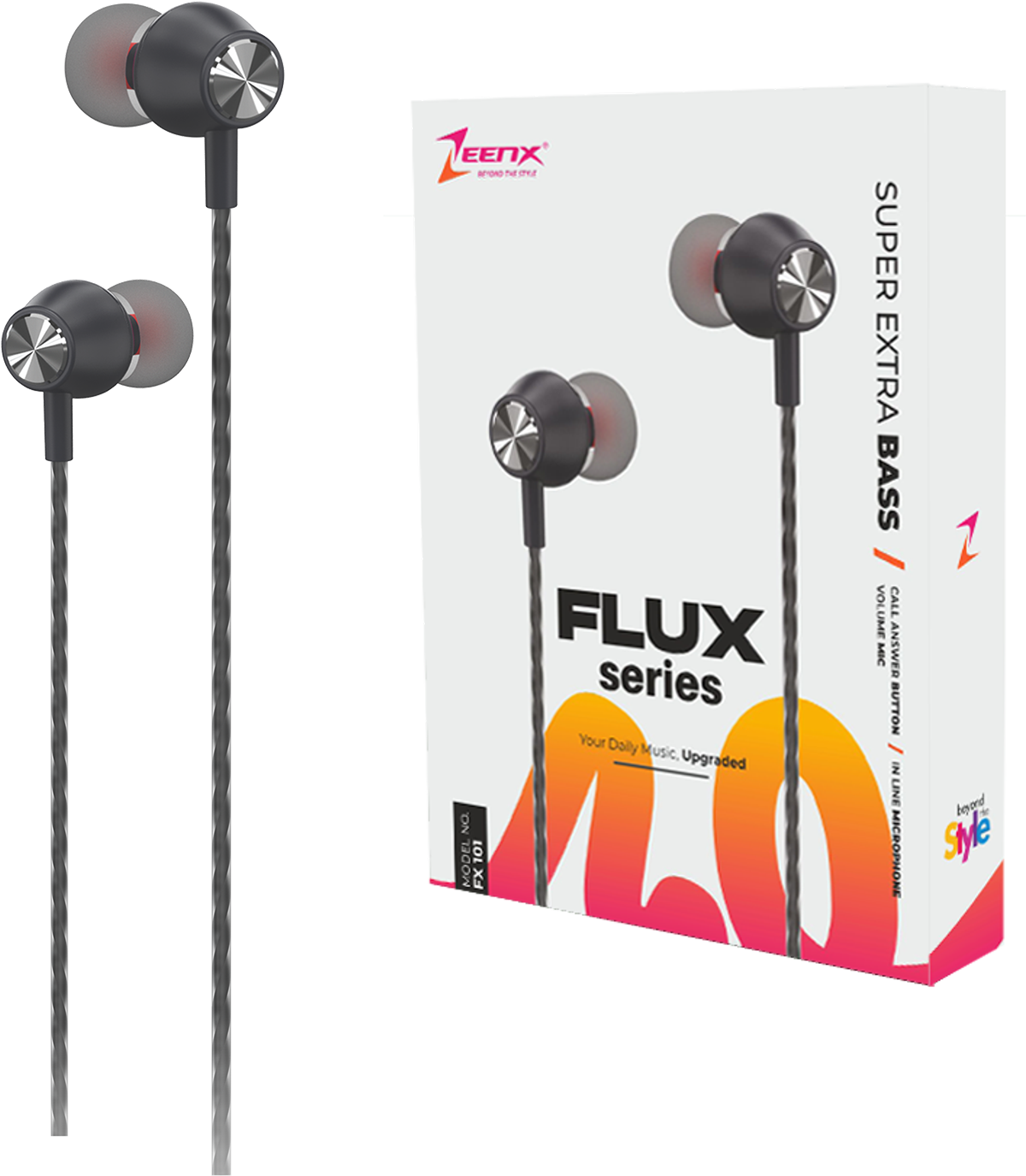 FX-101