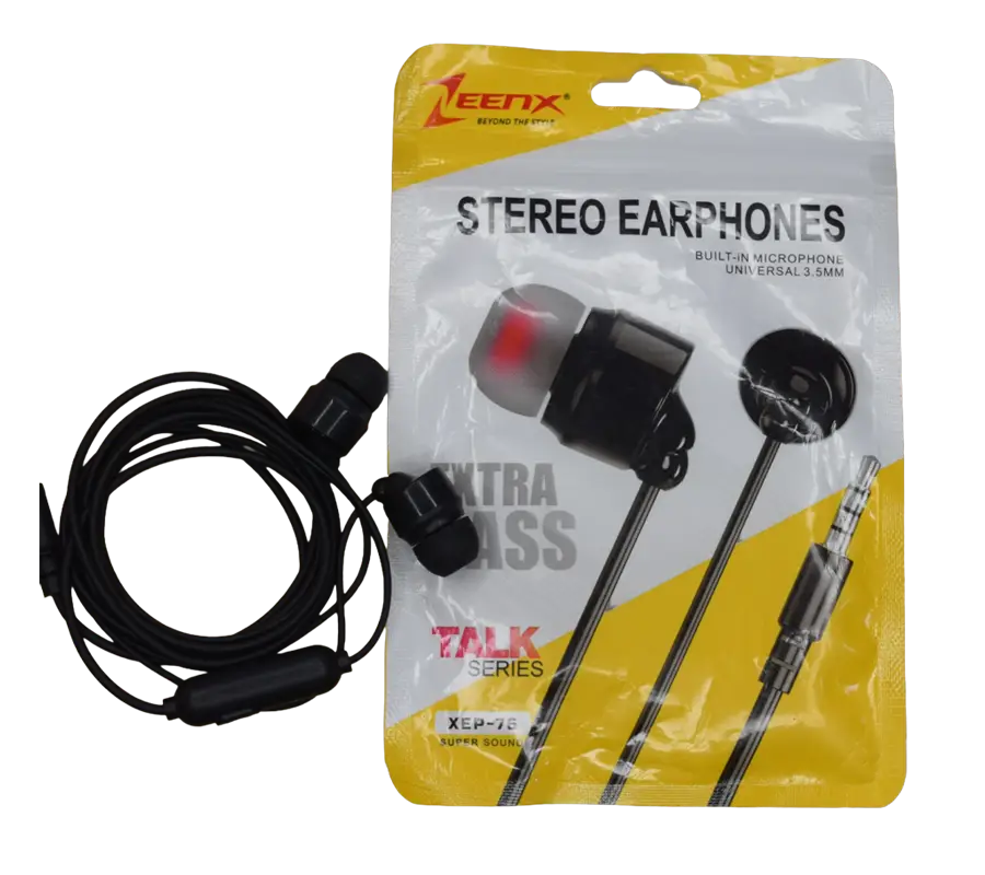 Zeenx XEP-76