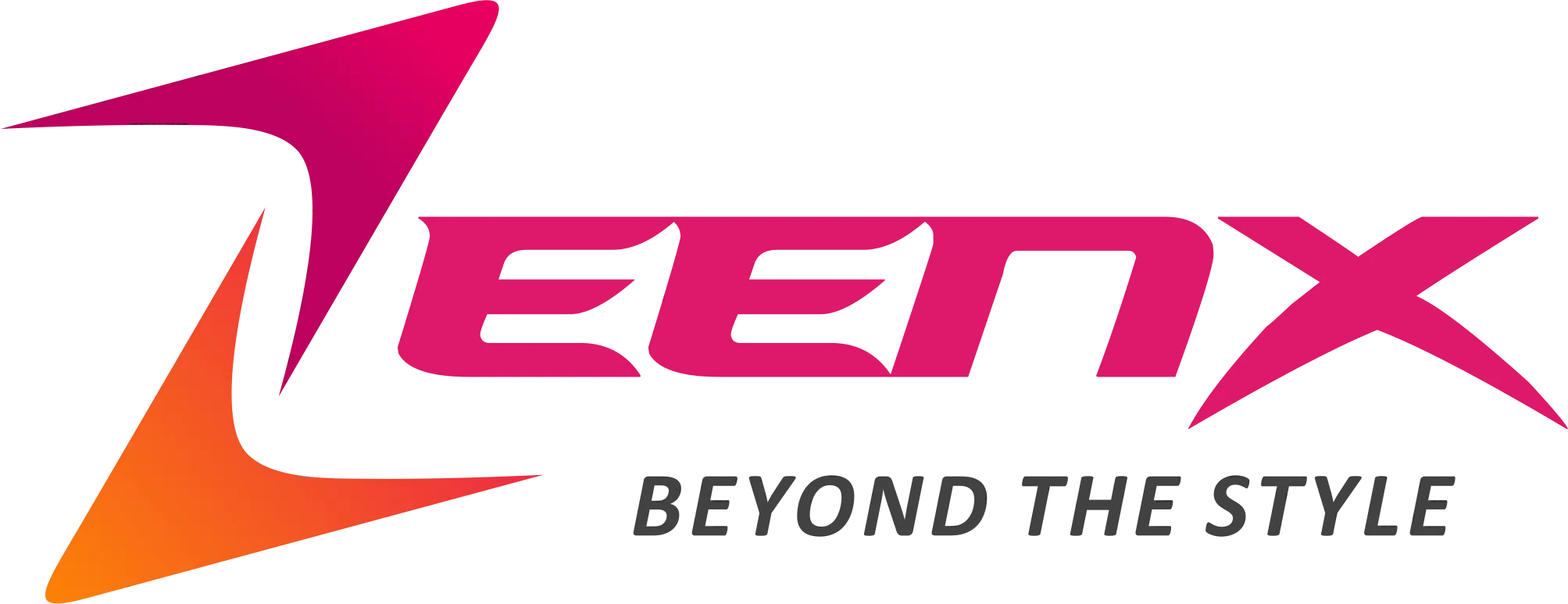 Zeenx Logo