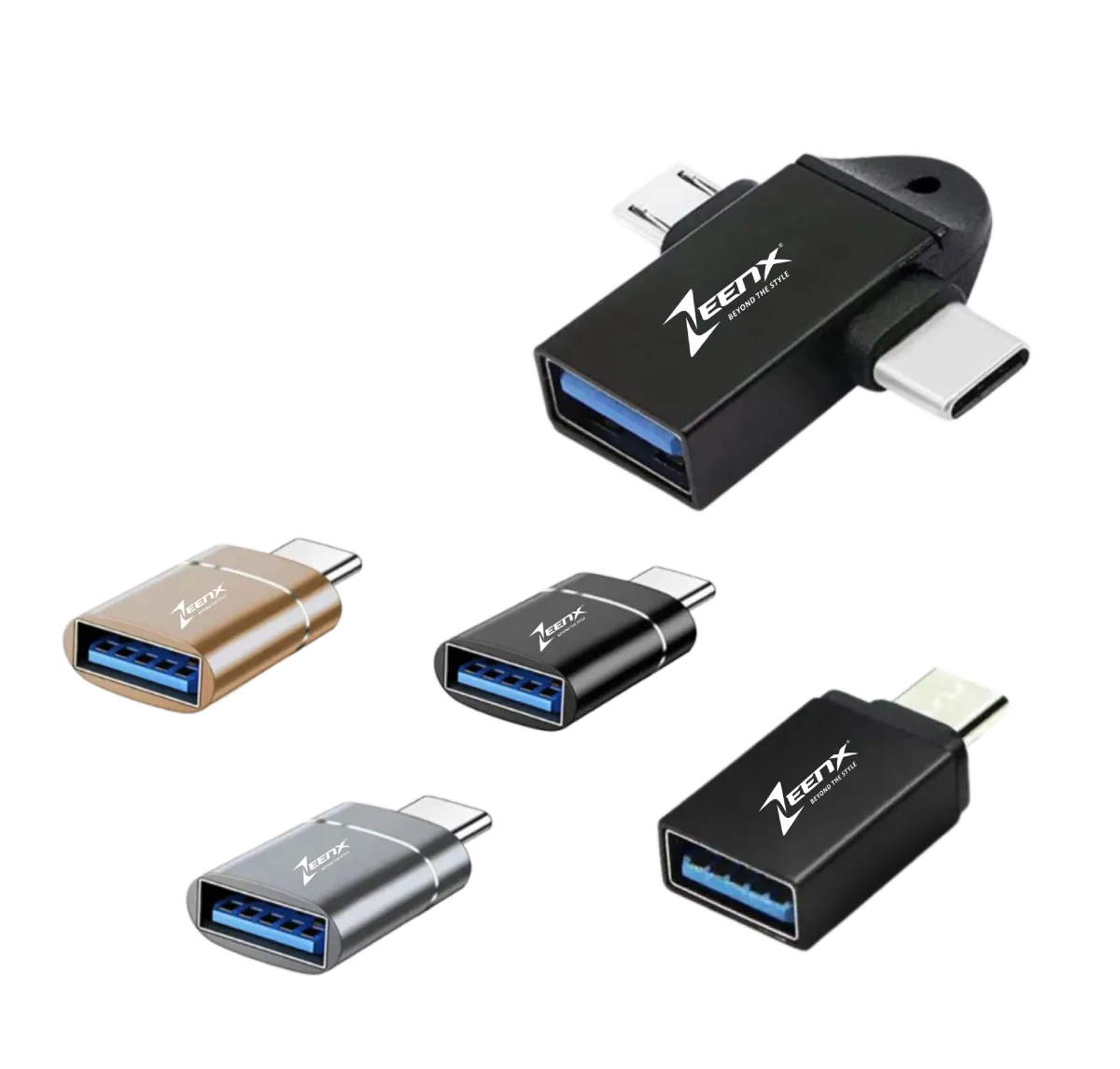 Other Utilities