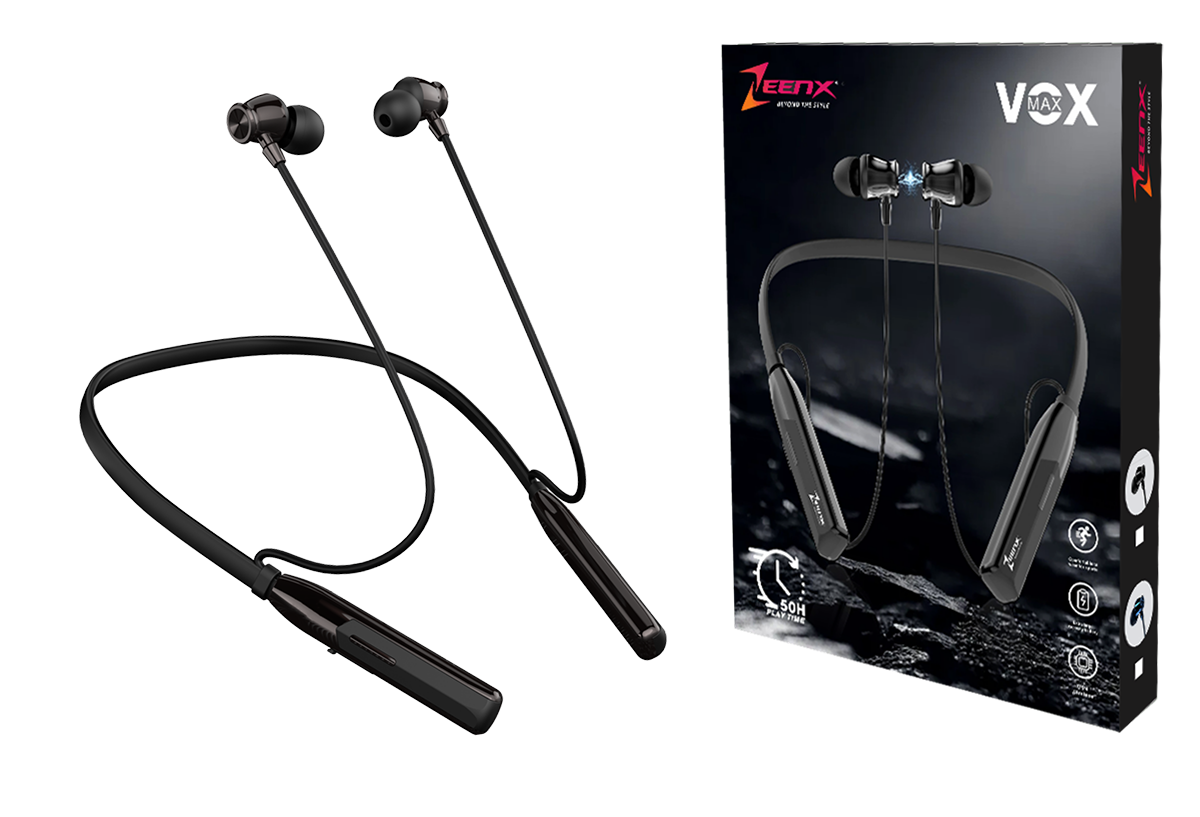 Zeenx VOX MAX