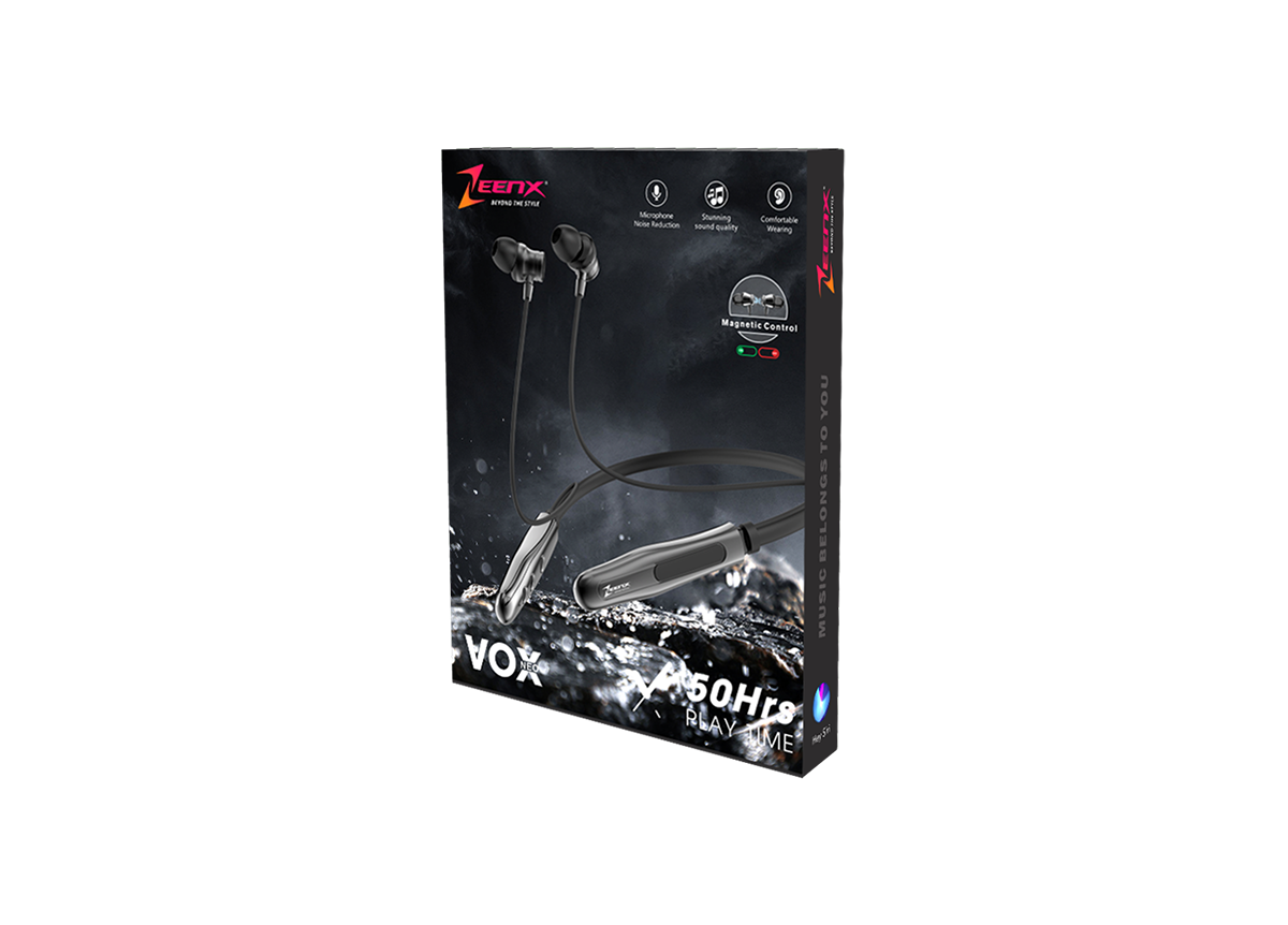 Zeenx VOX Neo