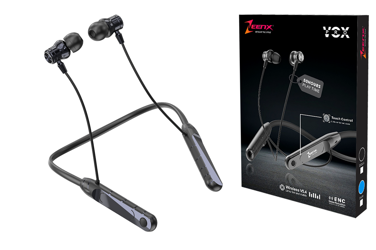 Zeenx VOX Pro