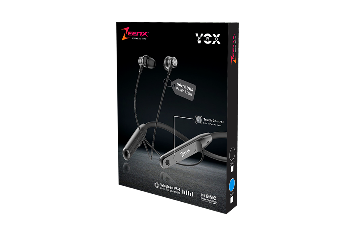 Zeenx VOX Pro