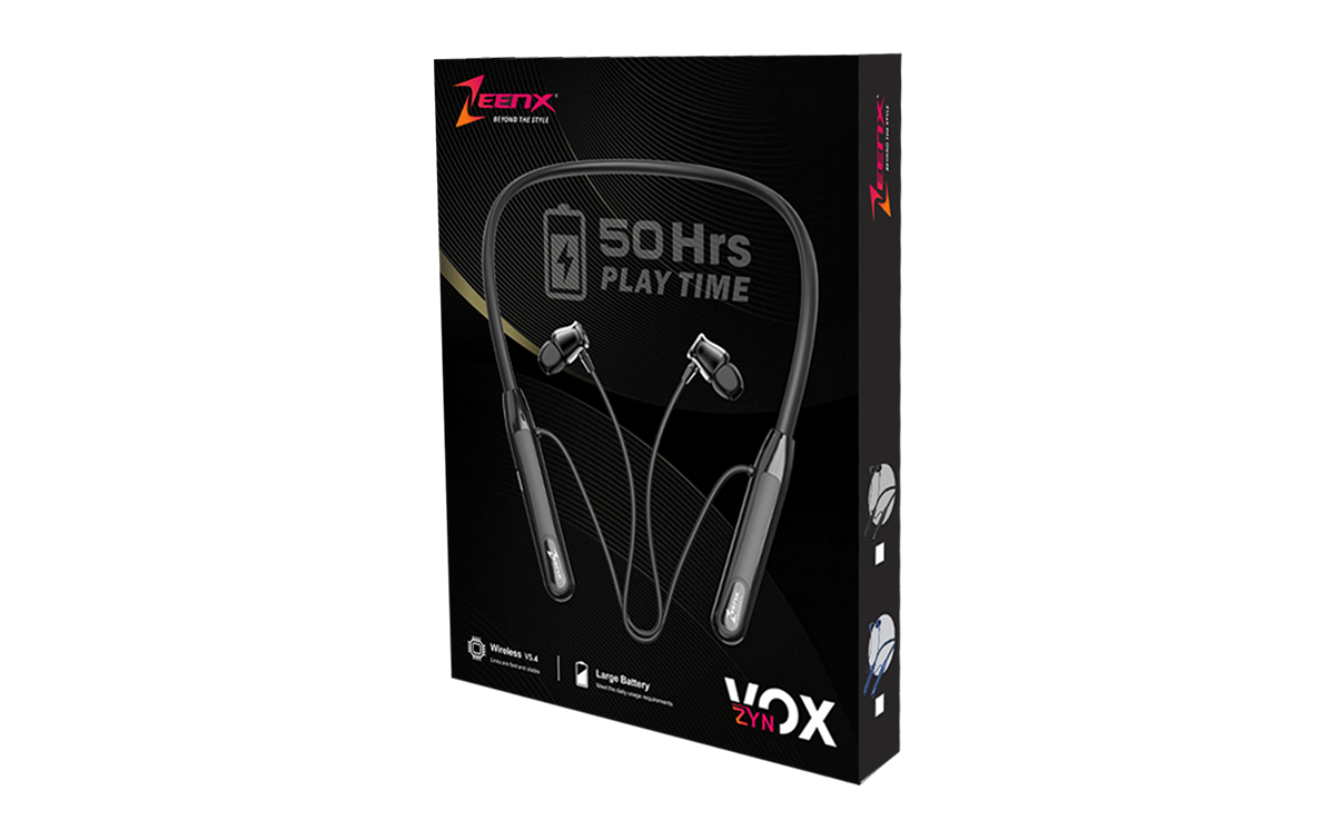 Zeenx VOX ZYN