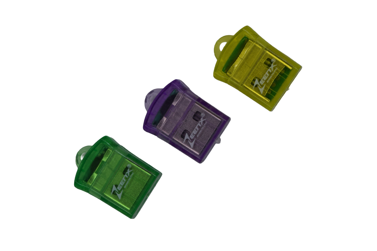 CARD READER