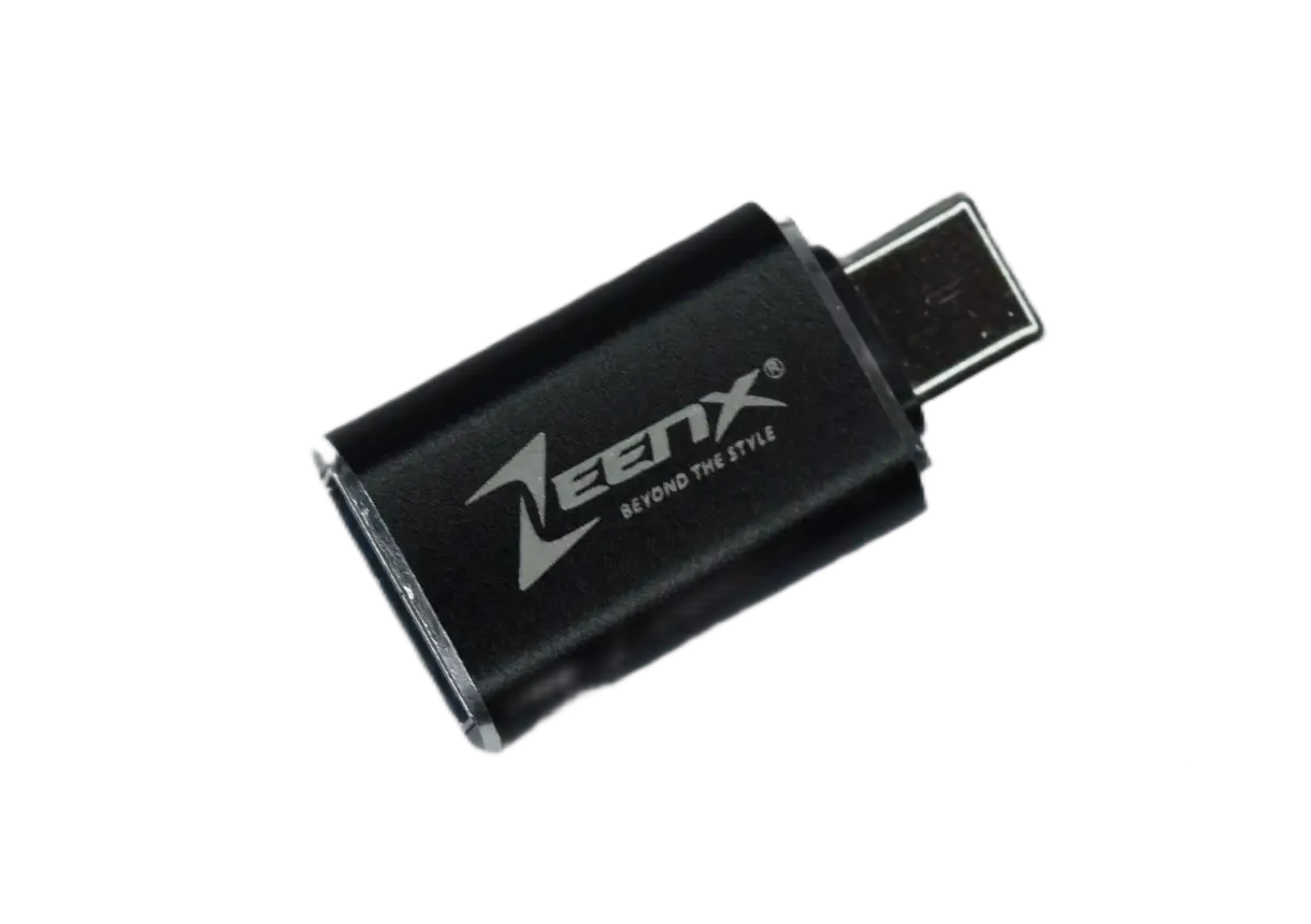 USB- TC