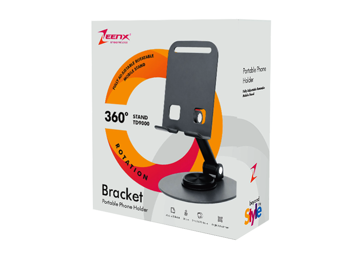 Zeenx Phone-Holder