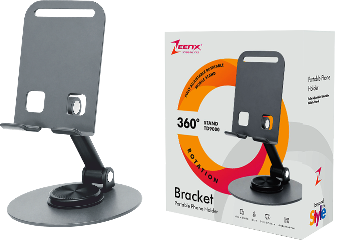 Zeenx Phone-Holder