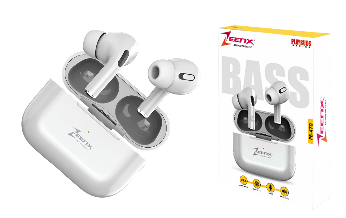 Zeenx Playbuds PB-470