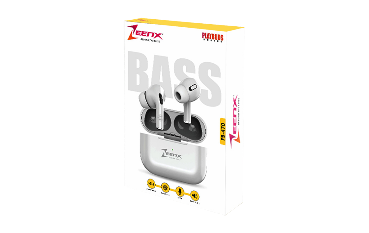 Zeenx Playbuds PB-470