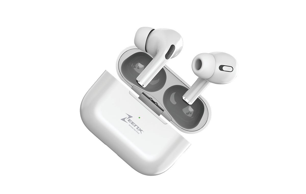 Playbuds Series