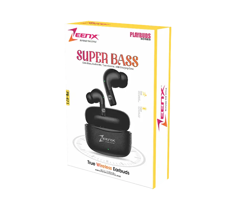 Zeenx Playbuds PB-471