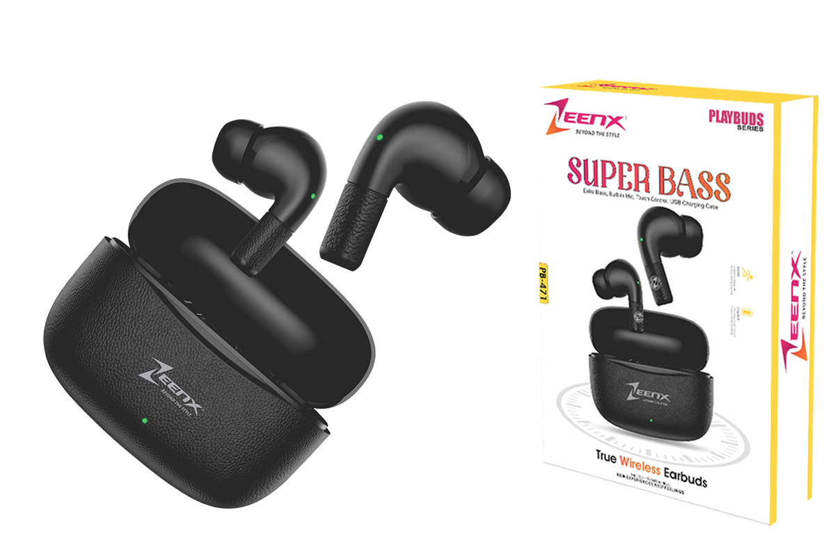 Zeenx Playbuds PB-471