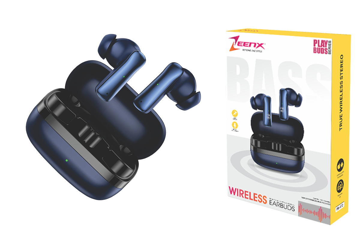 Zeenx Playbuds PB-472