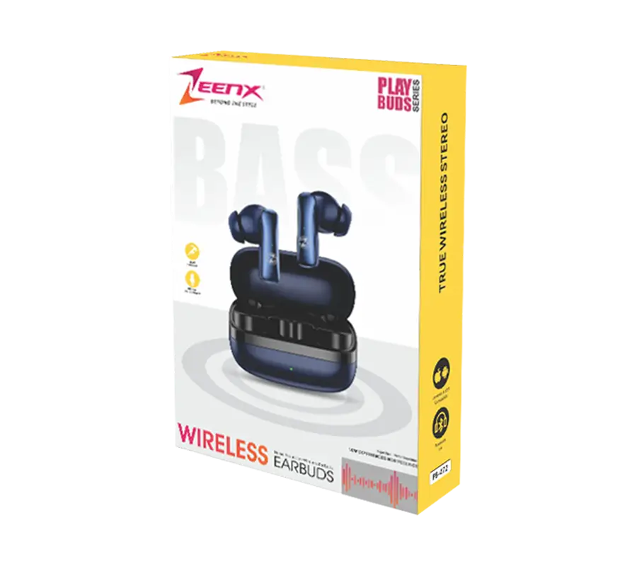 Zeenx Playbuds PB-472
