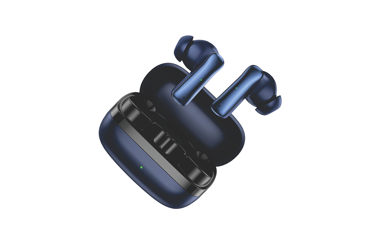 Zeenx Playbuds PB-472