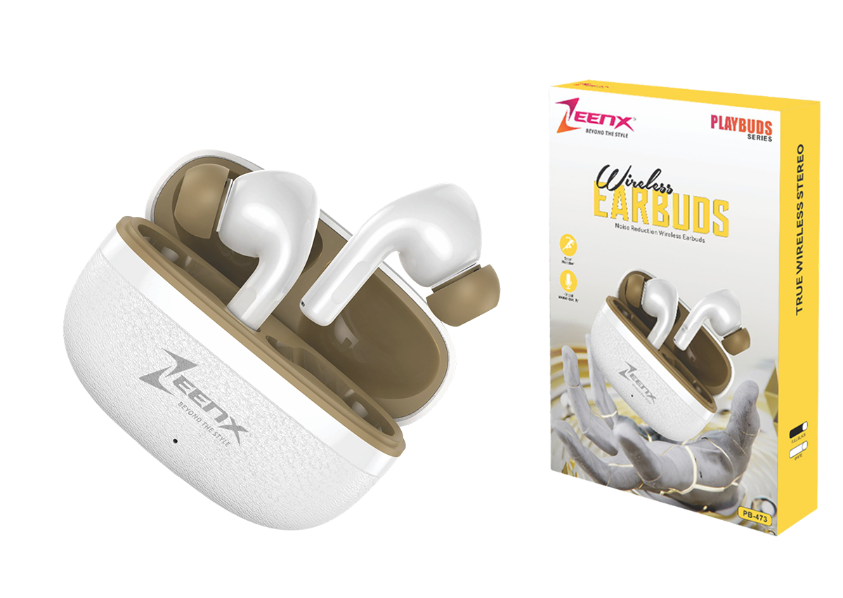 Zeenx Playbuds PB-473