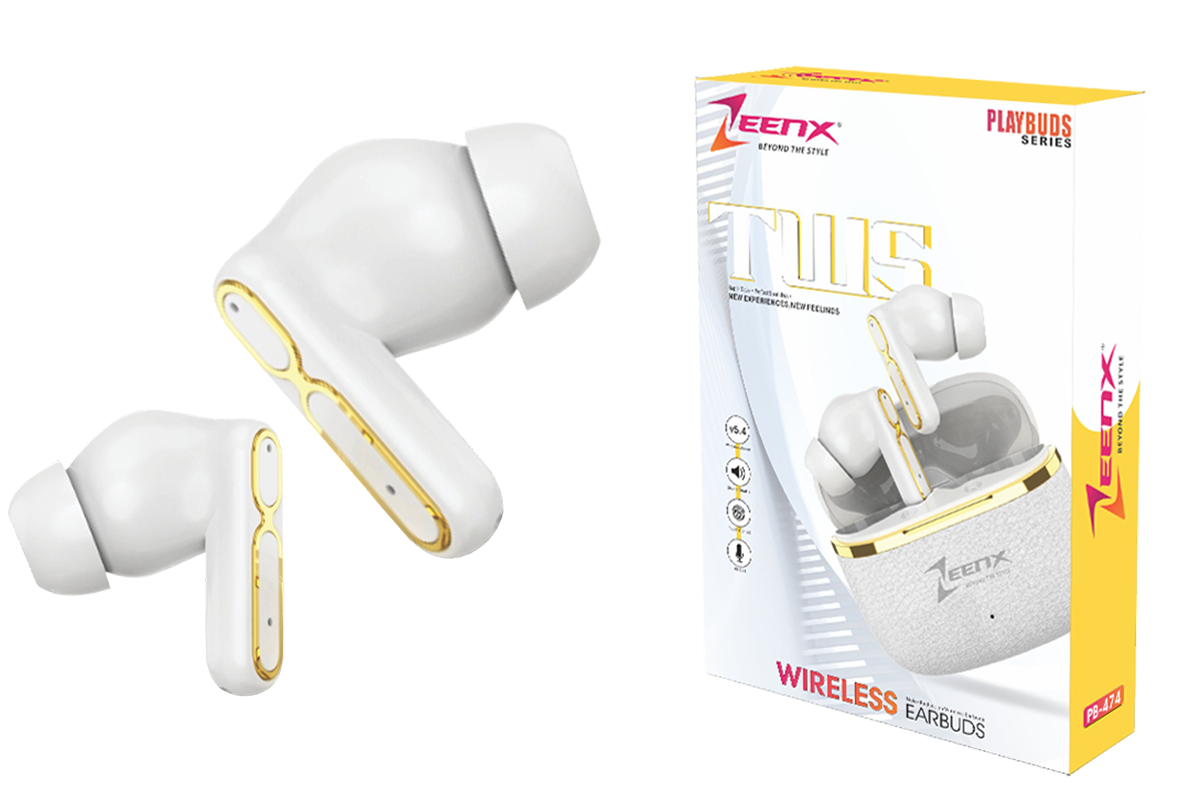 Zeenx Playbuds PB-474