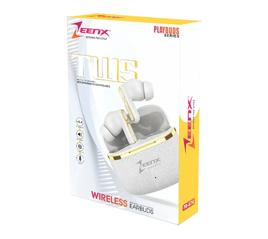 Zeenx Playbuds PB-474