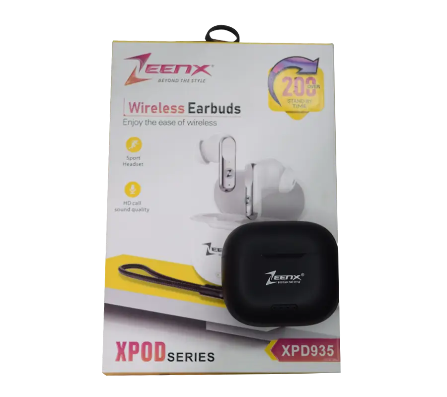 XPD 935