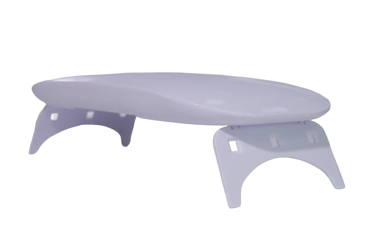 28 LED UV Lamp