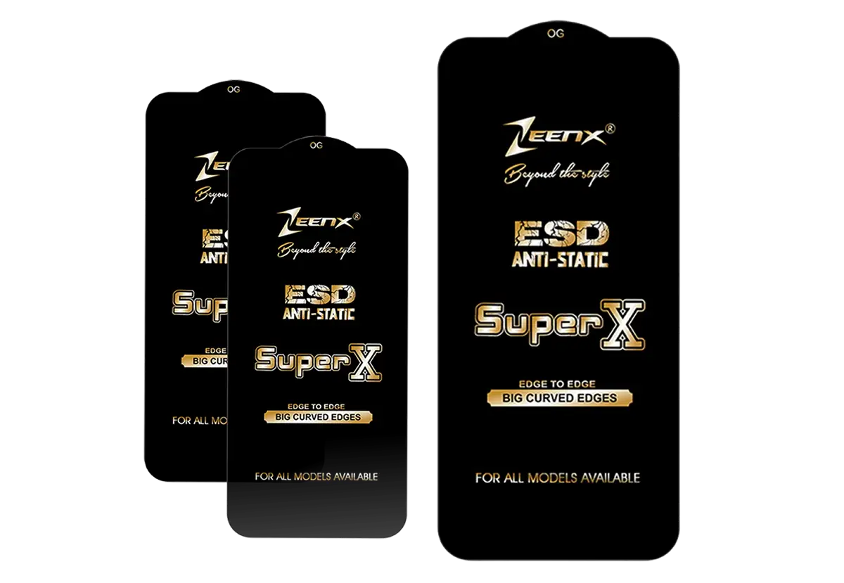 super x