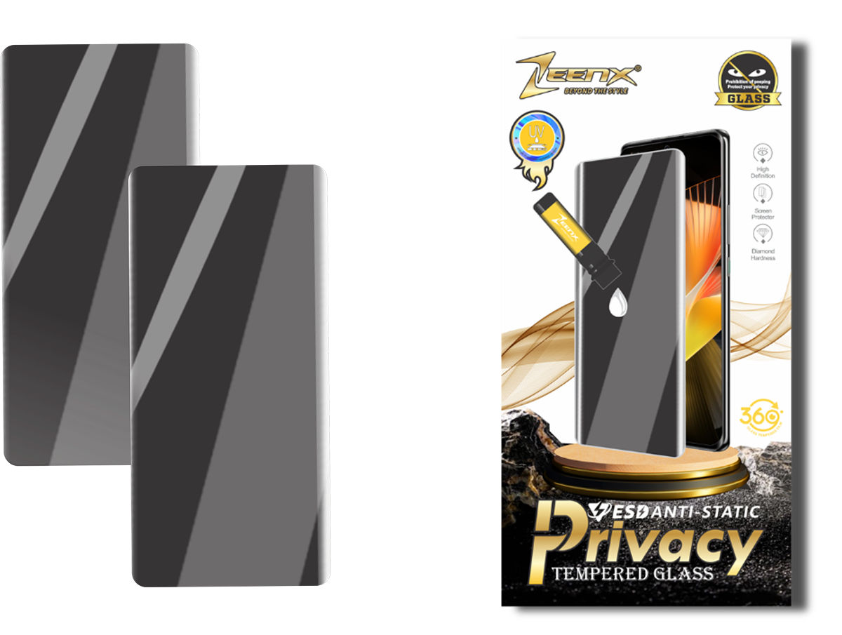 UV Privacy