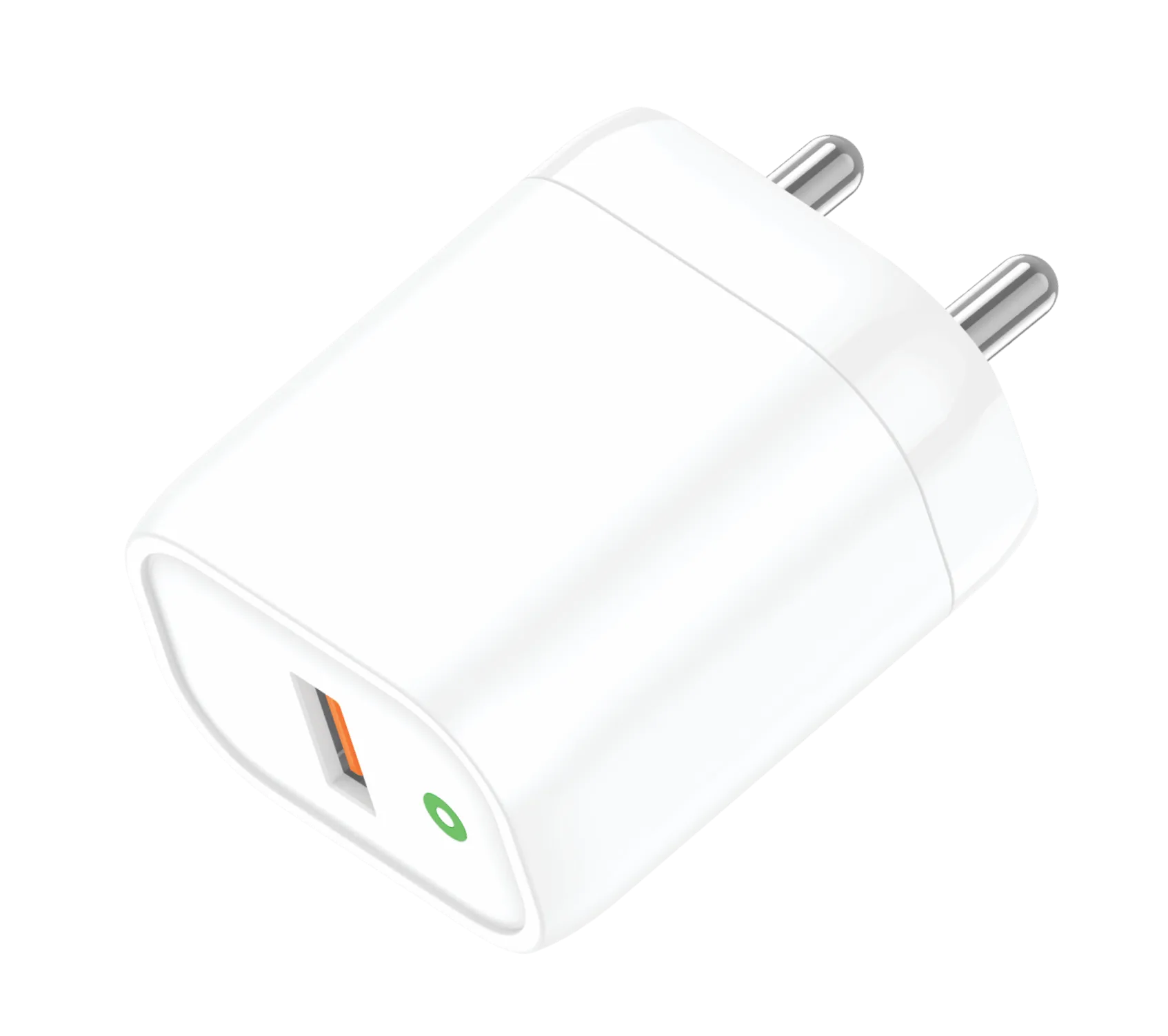 Zeenx Turbo Charger 17W