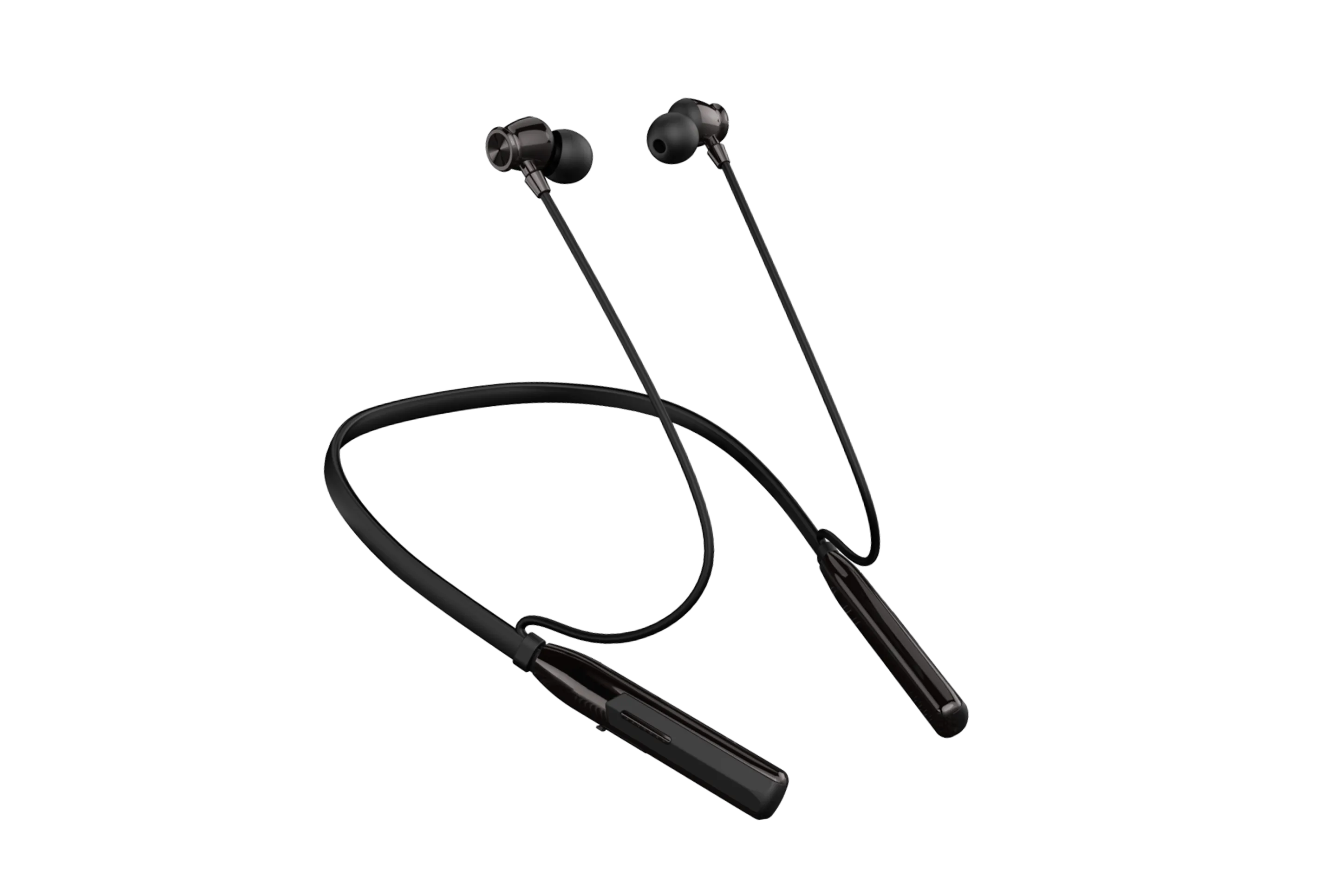 Wireless Bluetooth Neckband