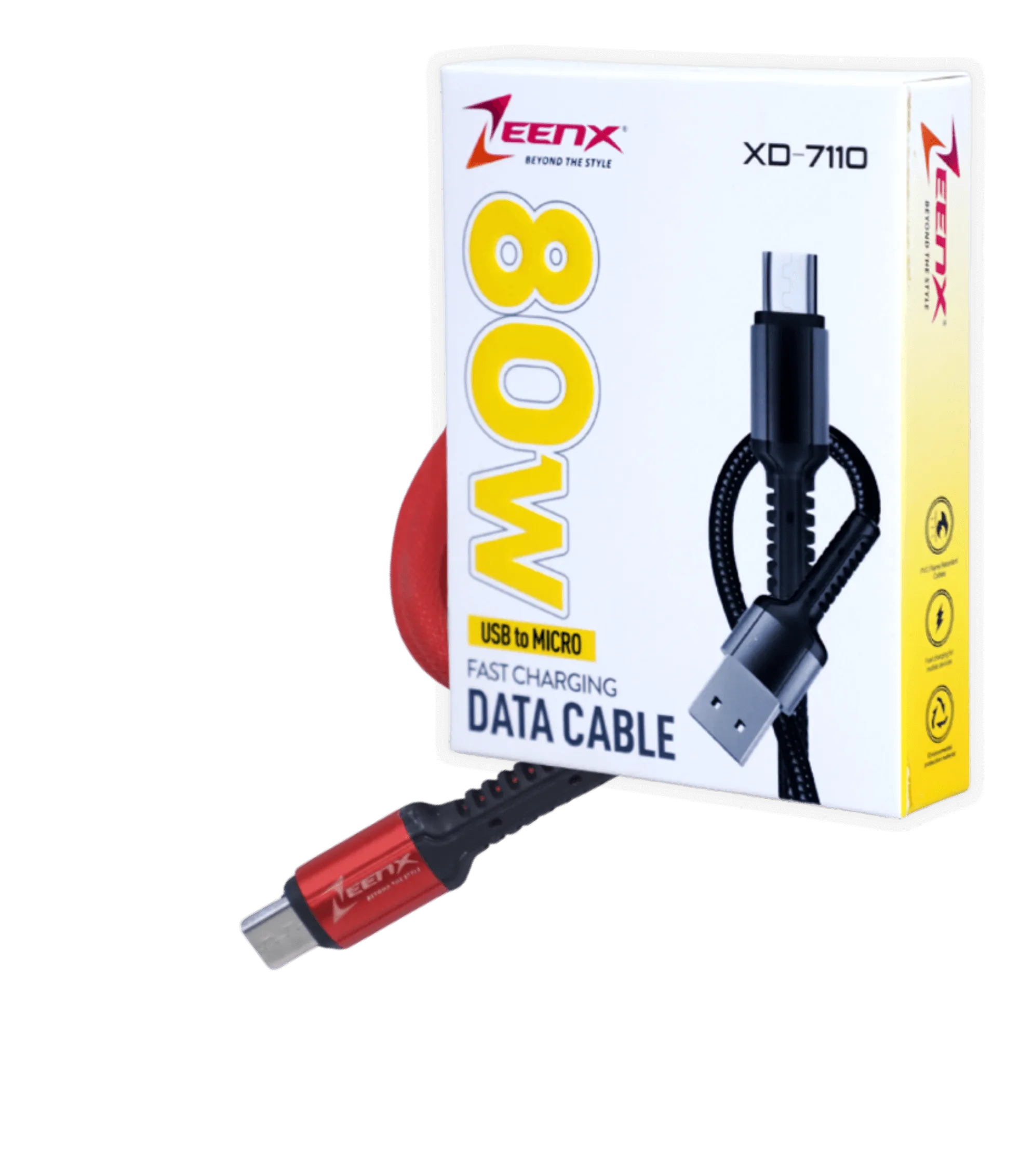 Zeenx XD-7110