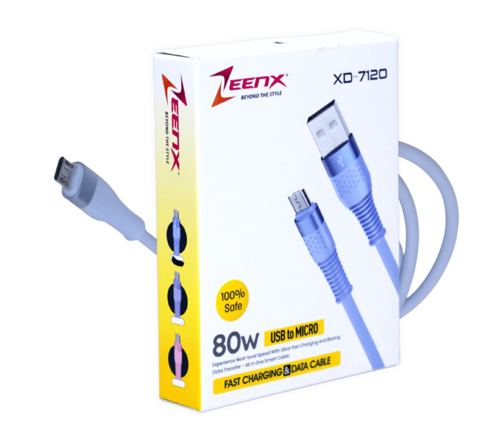Zeenx XD-7120