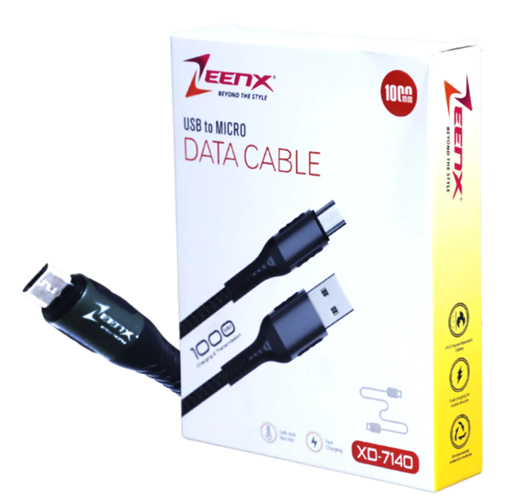 Zeenx XD-7140